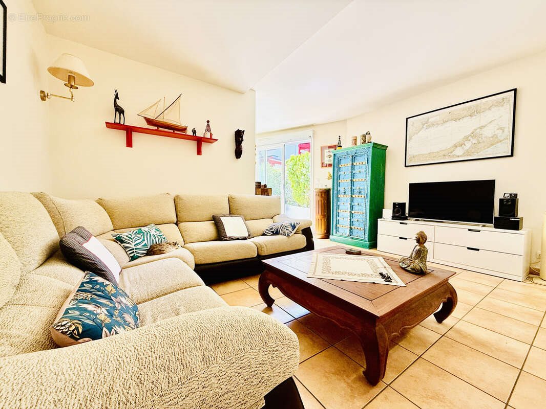 Appartement à vendre, 35m², Hendaye
