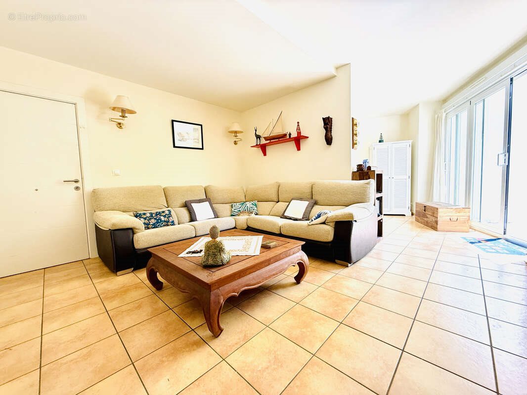 Appartement à vendre, 35m², Hendaye