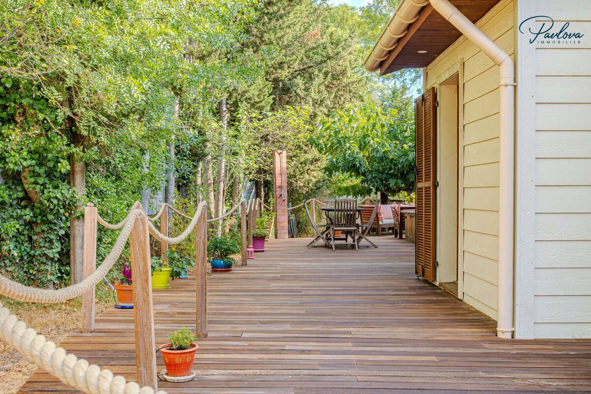 Maison à vendre, 171m², Montferrier-sur-Lez