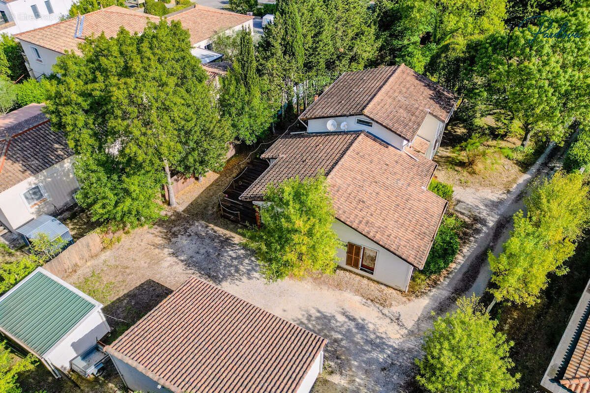 Maison à vendre, 171m², Montferrier-sur-Lez
