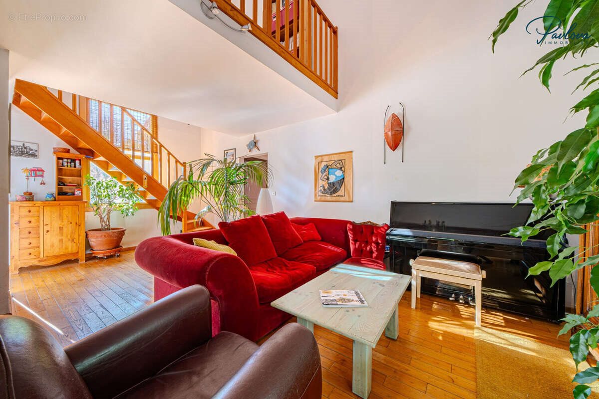 Maison à vendre, 171m², Montferrier-sur-Lez