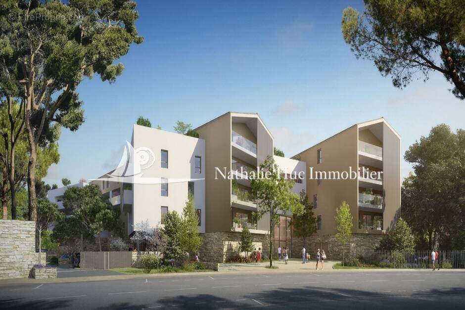 Appartement à vendre, 131m², Canet-en-Roussillon