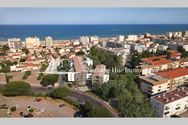 Appartement à vendre, 131m², Canet-en-Roussillon