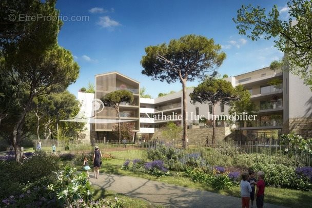 Appartement à vendre, 131m², Canet-en-Roussillon