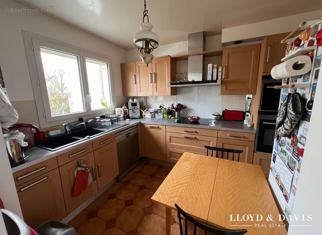 Maison à vendre, 100m², Rambouillet