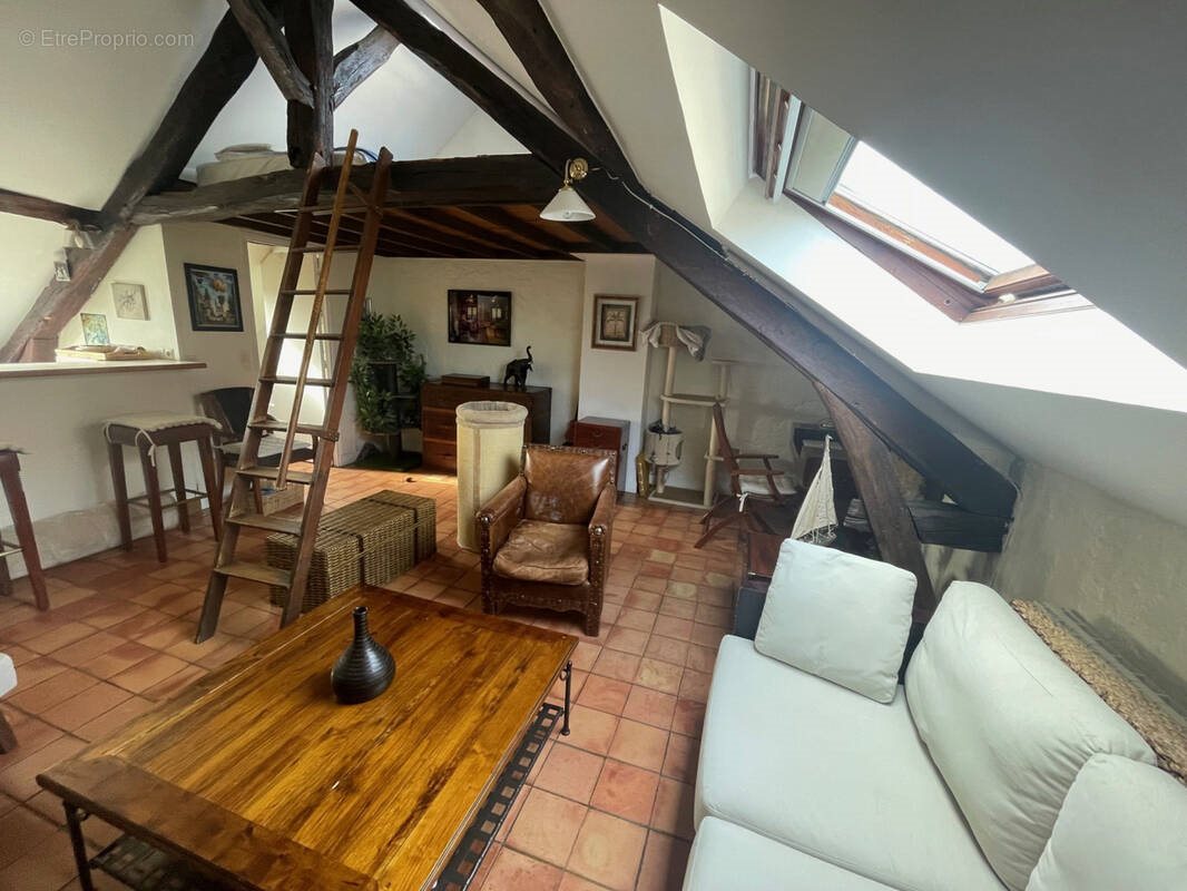 Appartement à vendre, 32m², Verrières-le-Buisson