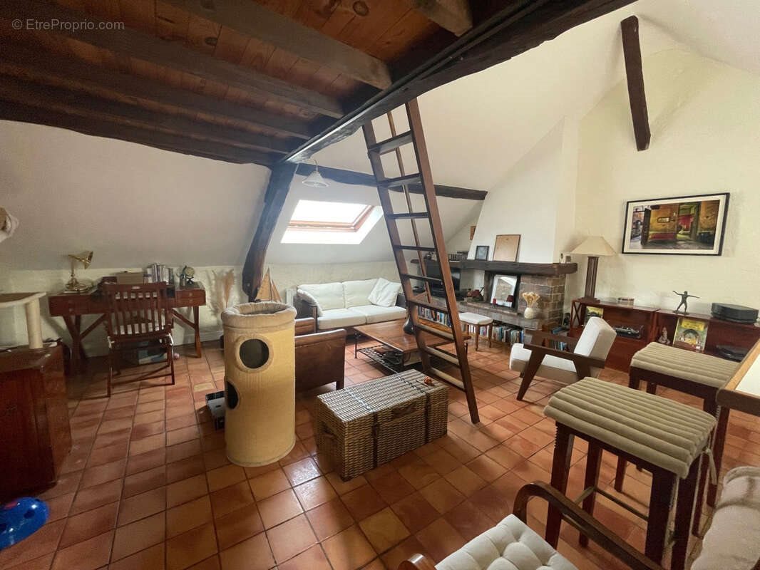 Appartement à vendre, 32m², Verrières-le-Buisson