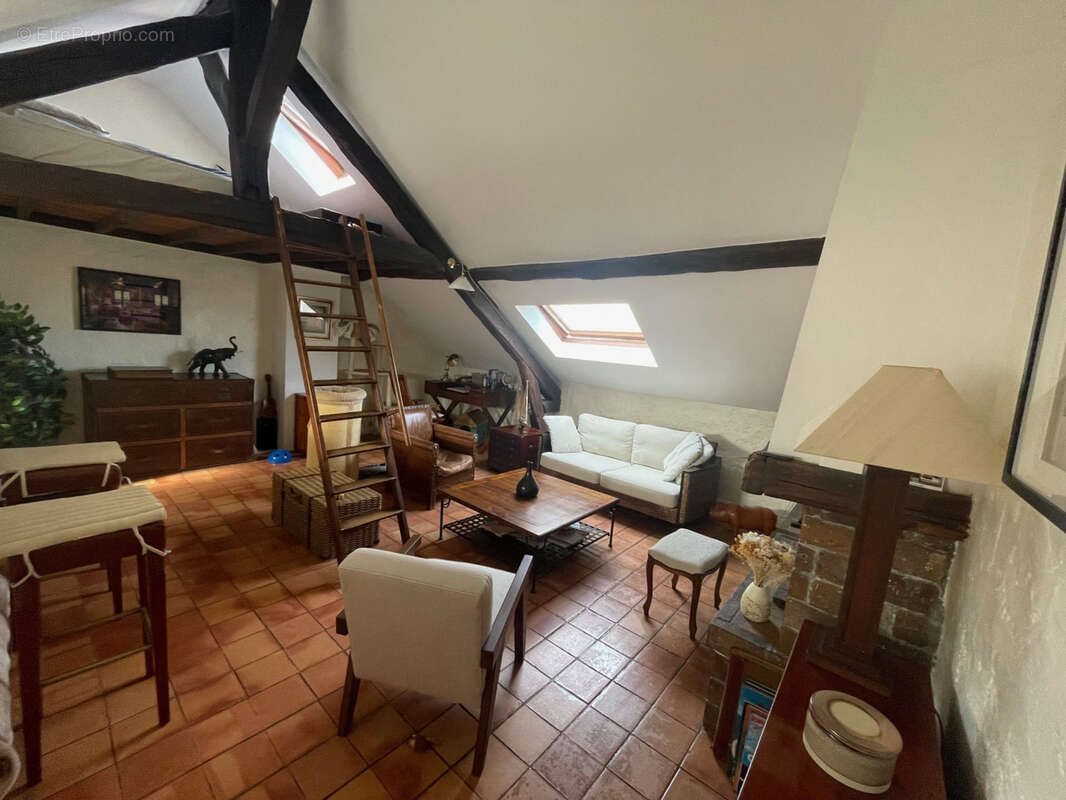 Appartement à vendre, 32m², Verrières-le-Buisson
