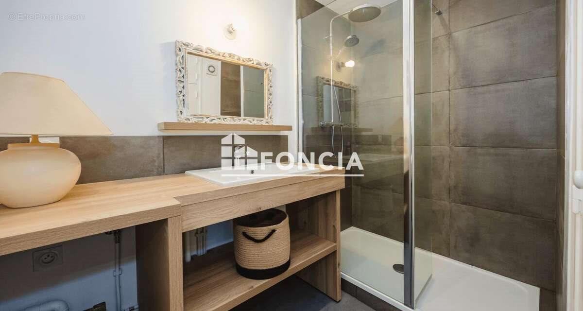 Appartement à vendre, 64m², Rennes