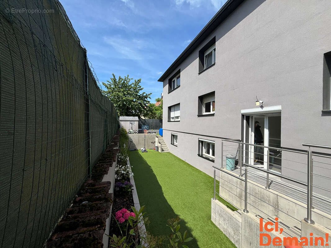 Appartement à vendre, 410m², Strasbourg