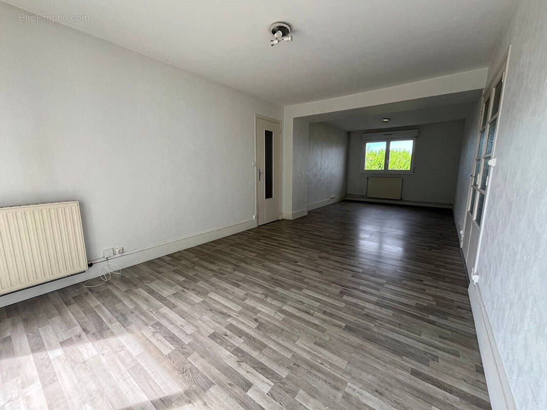 Appartement à vendre, 70m², Lagord