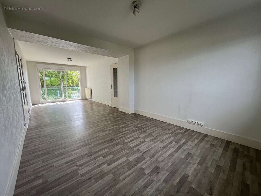 Appartement à vendre, 70m², Lagord