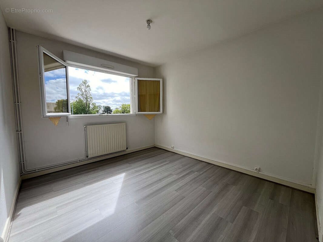 Appartement à vendre, 70m², Lagord