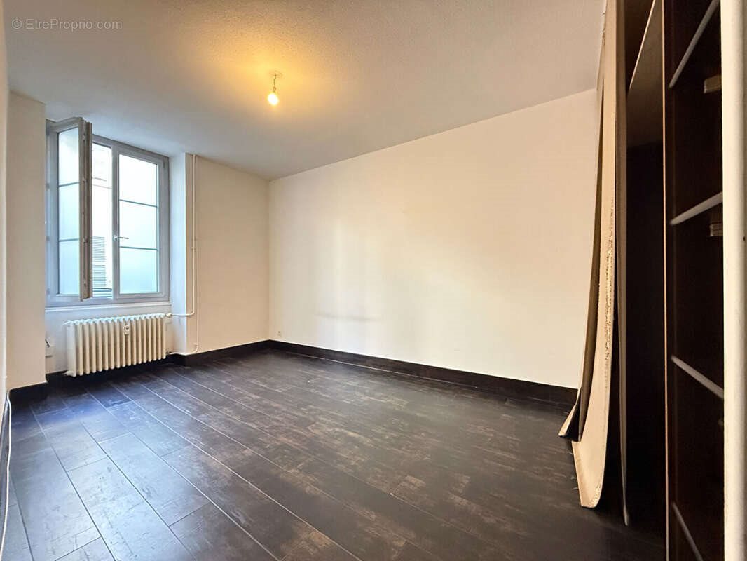 Appartement à vendre, 86m², Lons-le-Saunier