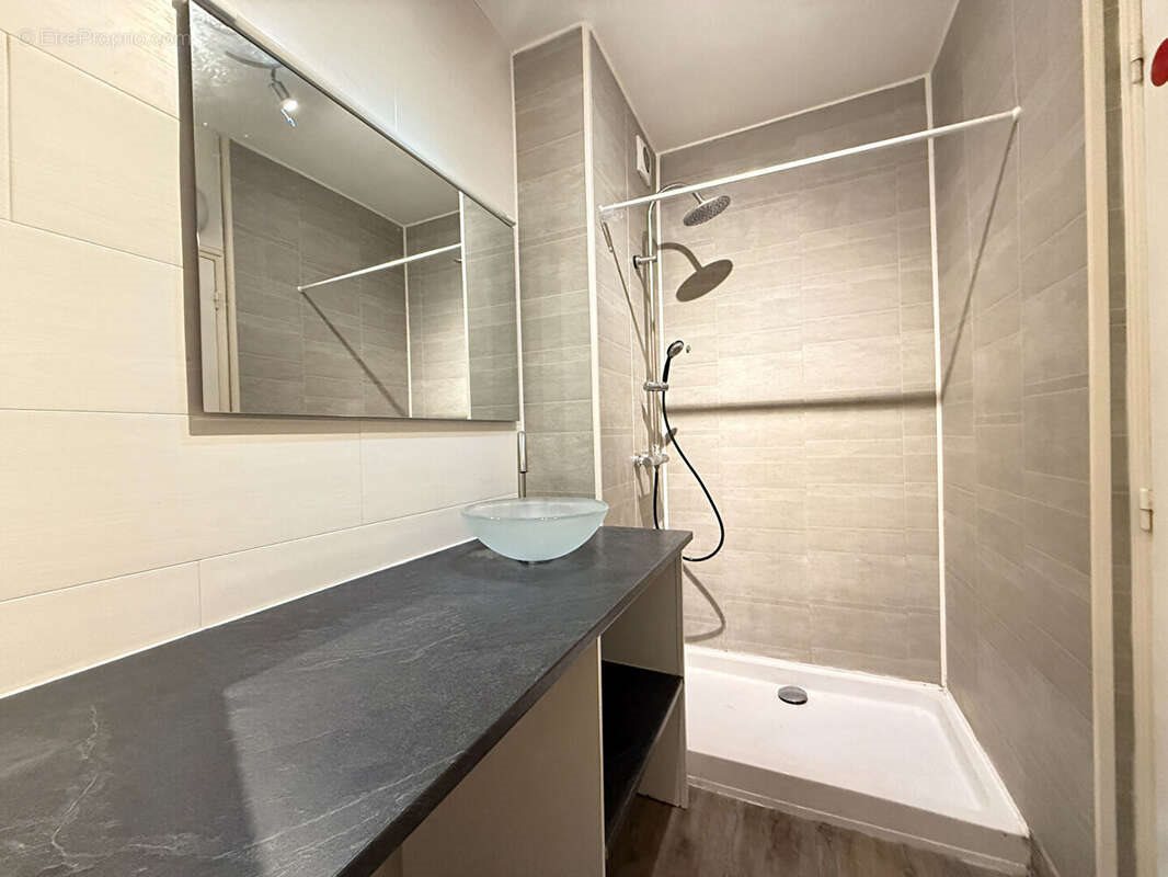 Appartement à vendre, 86m², Lons-le-Saunier