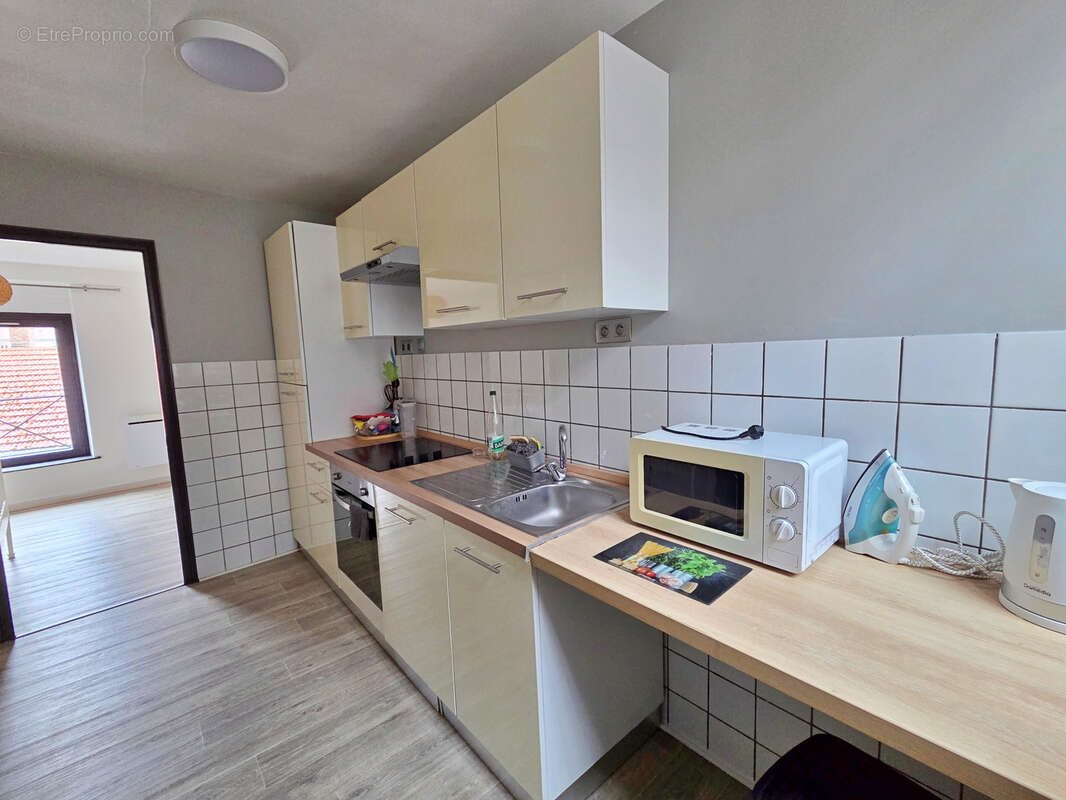Maison à vendre, 110m², Saint-Mihiel