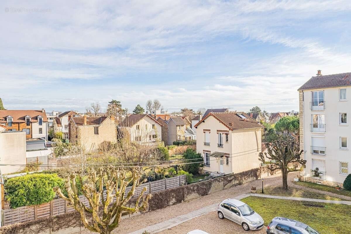 Appartement à vendre, 55m², Maisons-Laffitte