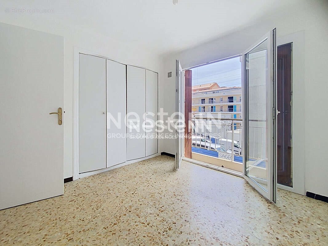 Appartement à vendre, 42m², Vallauris