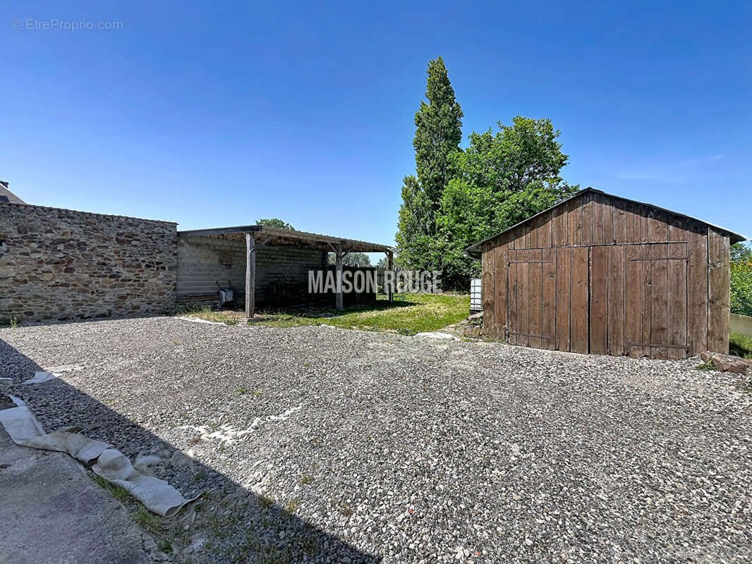 Maison à vendre, 109m², Hirel