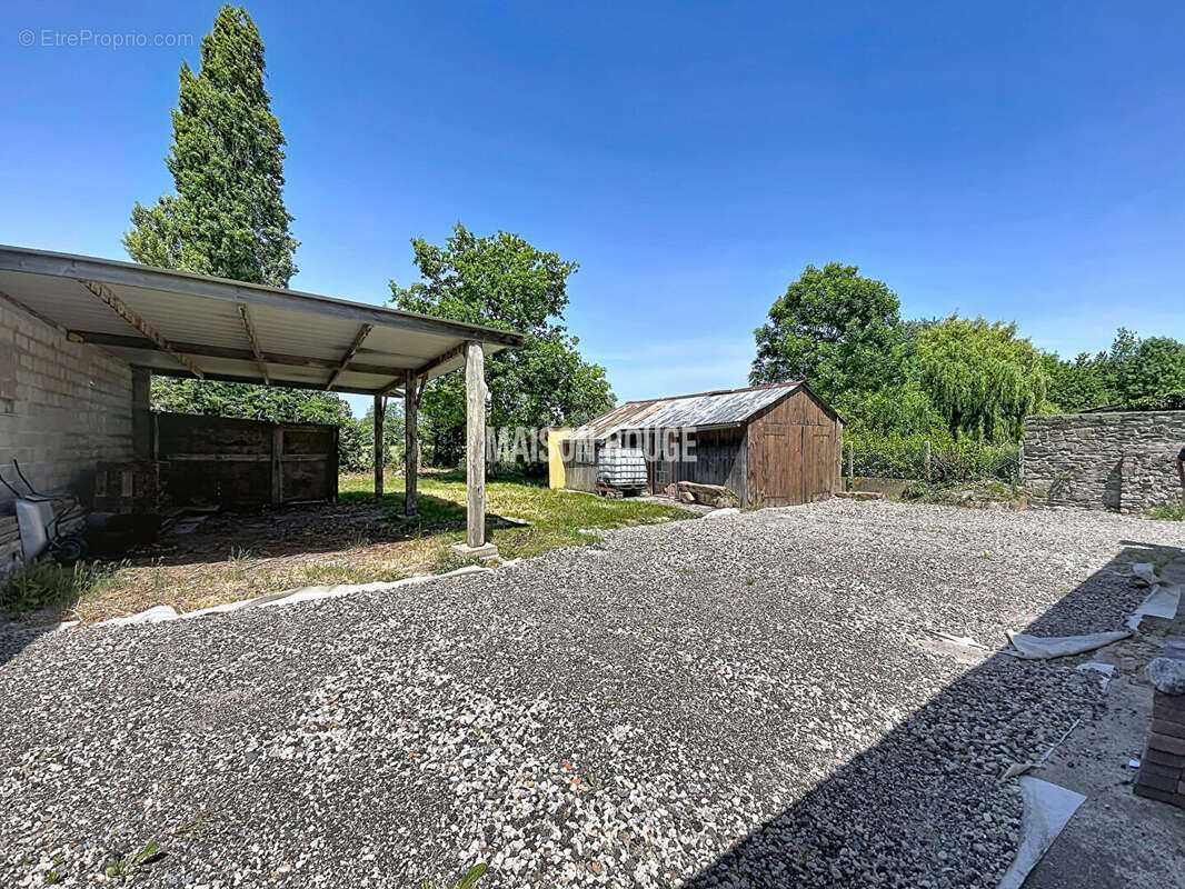 Maison à vendre, 109m², Hirel