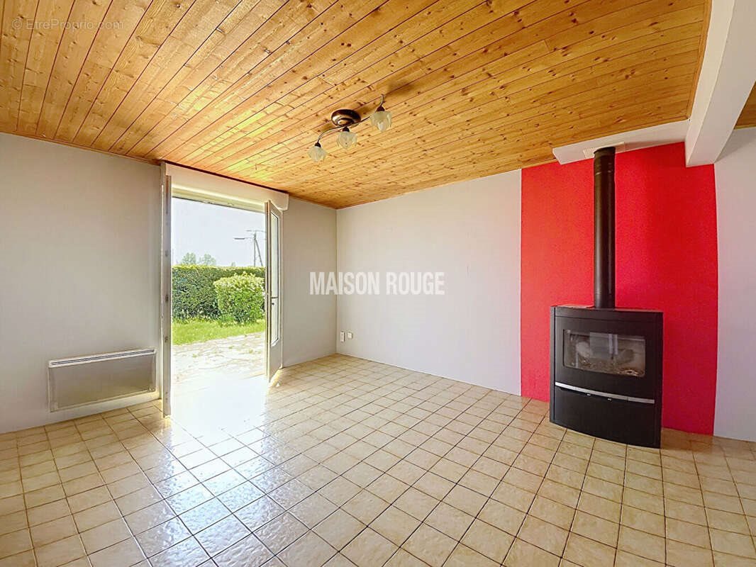 Maison à vendre, 109m², Hirel