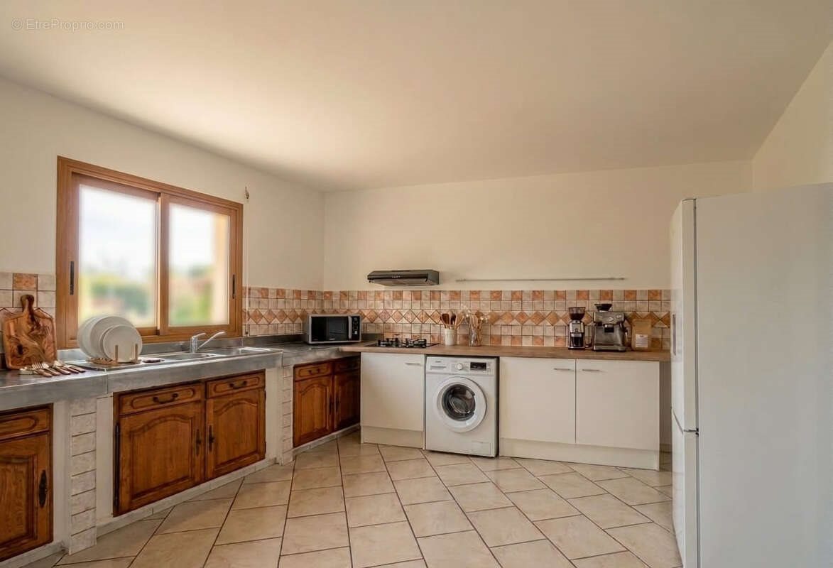 Maison à vendre, 92m², Le Tampon