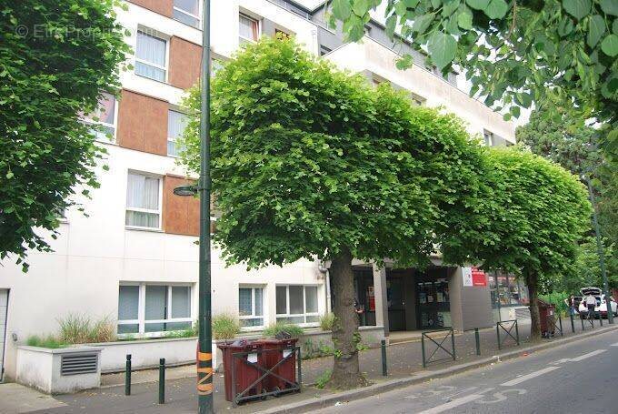 Appartement à vendre, 19m², Chelles