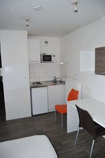 Appartement à vendre, 19m², Chelles