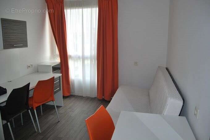 Appartement à vendre, 19m², Chelles