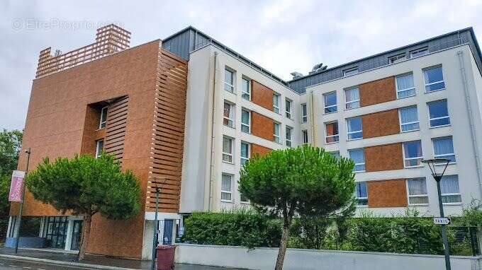 Appartement à vendre, 19m², Chelles