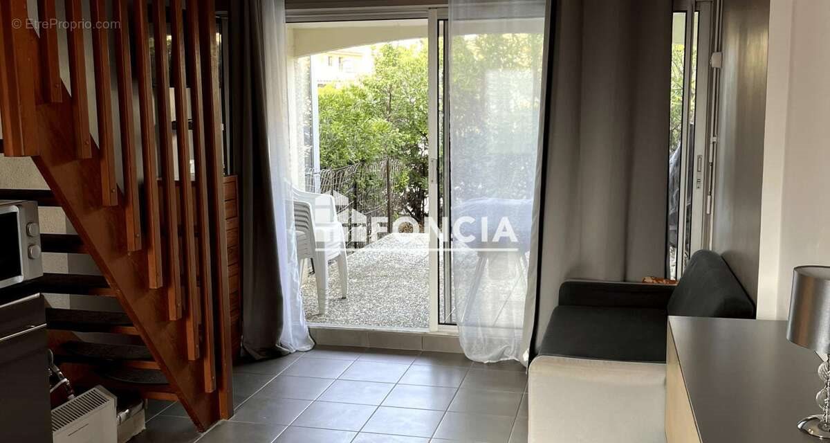 Maison à vendre, 32m², Le Barcarès