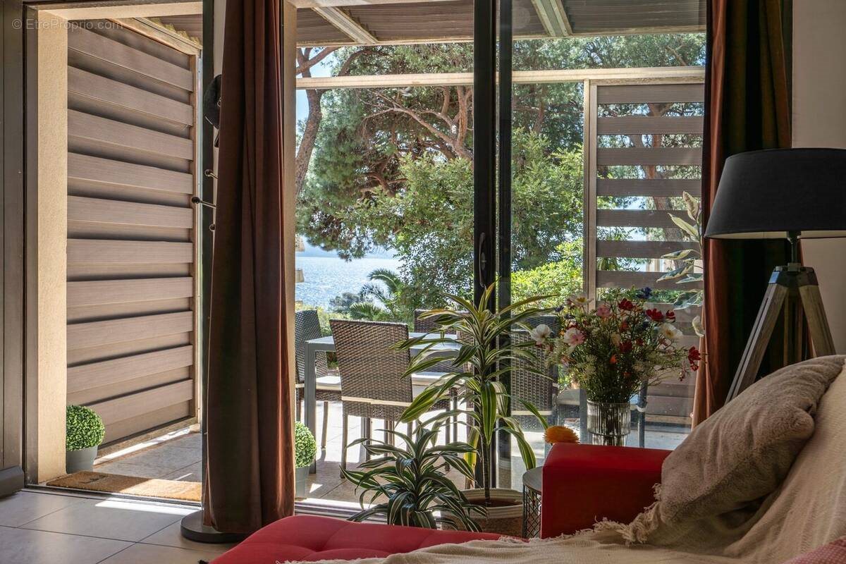 Appartement à vendre, 44m², Ajaccio