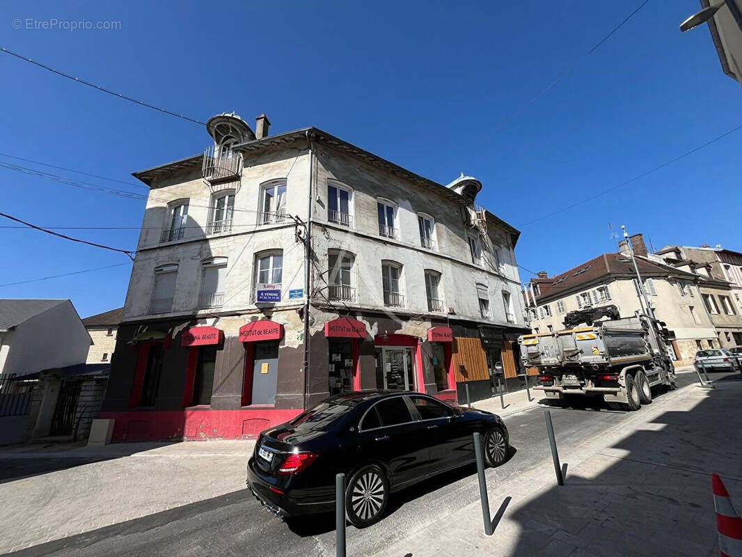 Appartement à vendre, 23m², Meulan-en-Yvelines