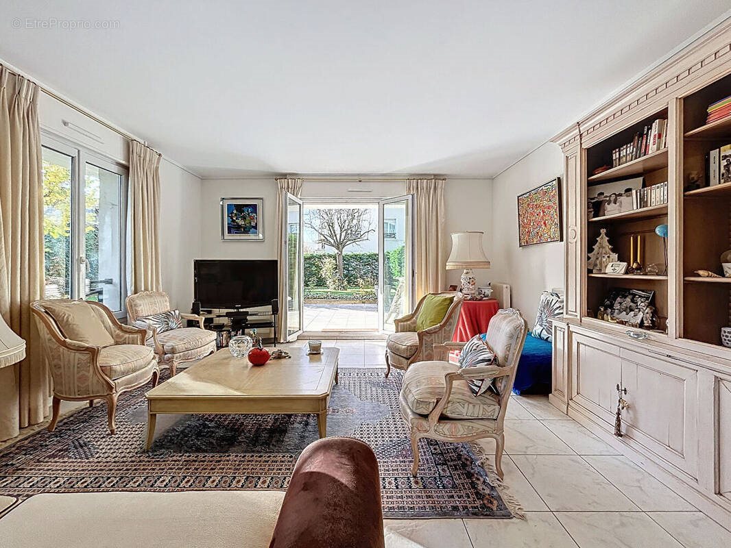 Maison à vendre, 131m², Saint-Maur-des-Fossés