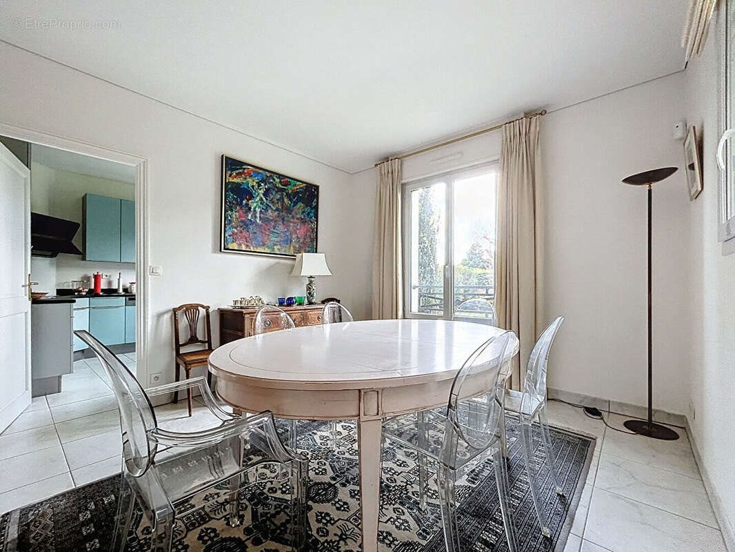 Maison à vendre, 131m², Saint-Maur-des-Fossés