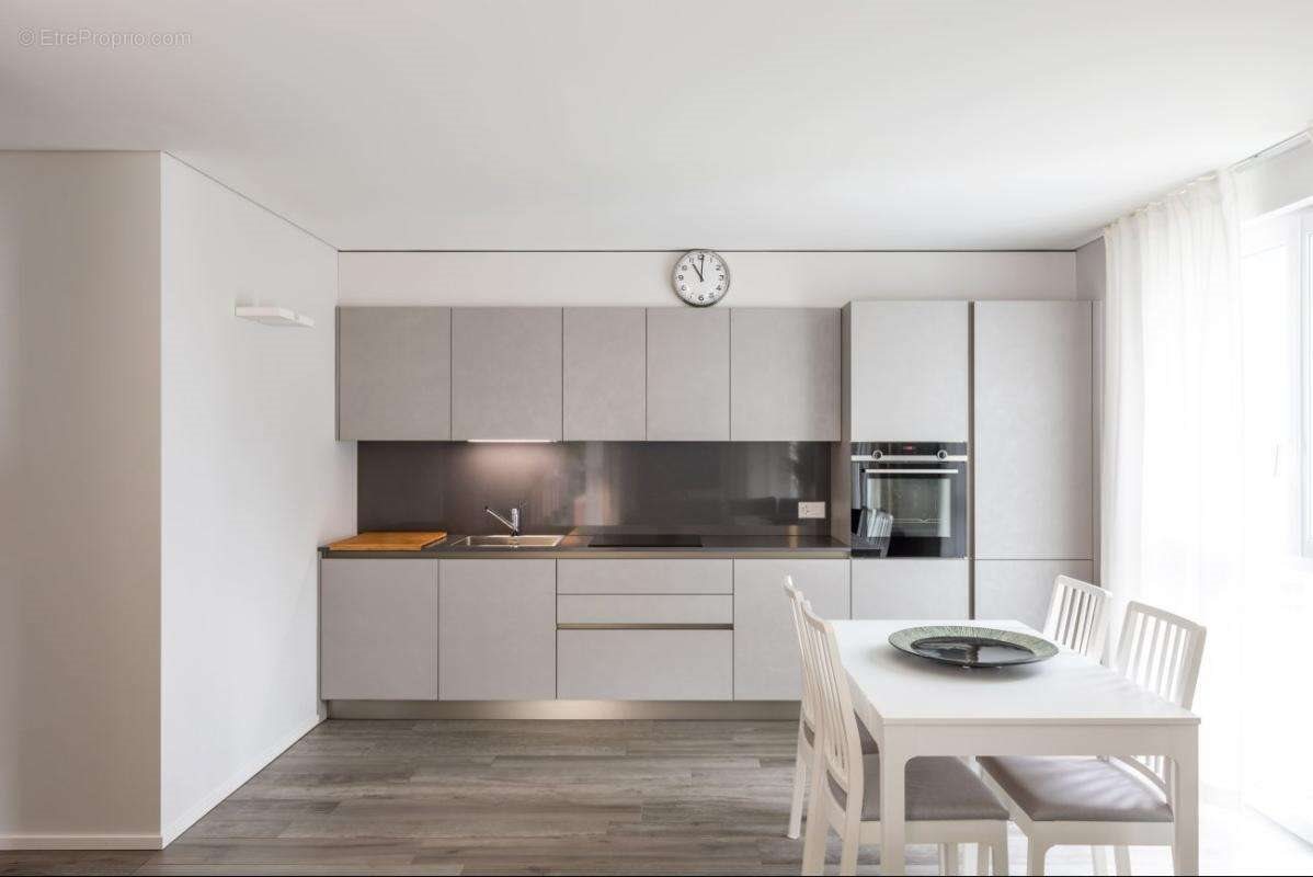 Appartement à vendre, 77m², La Rochelle