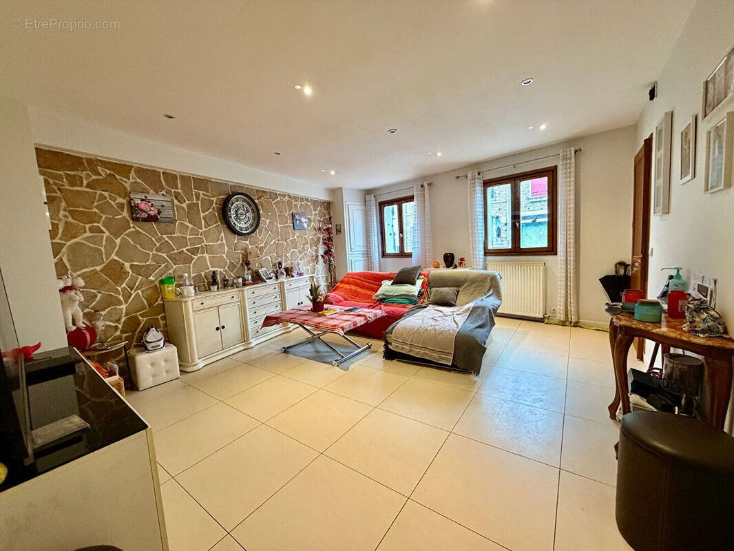 Appartement à vendre, 81m², Le Perray-en-Yvelines
