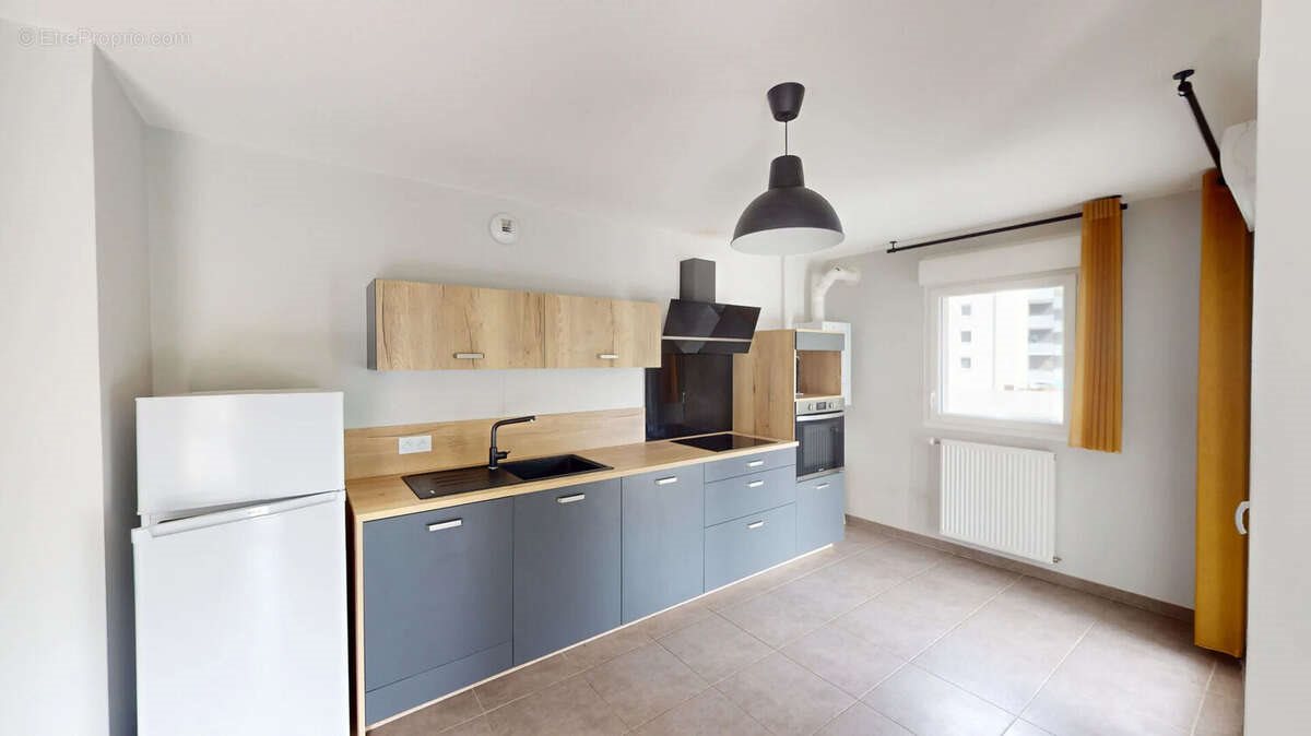 Appartement à vendre, 69m², Villard-Bonnot