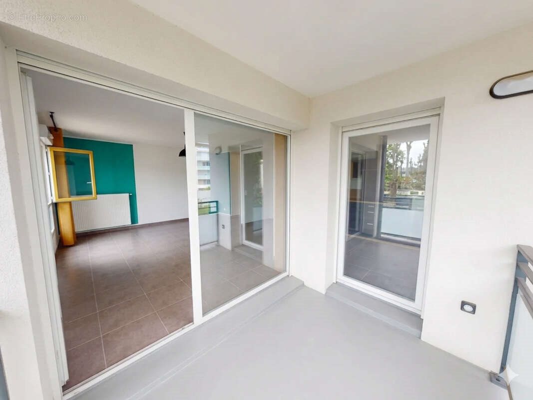 Appartement à vendre, 69m², Villard-Bonnot