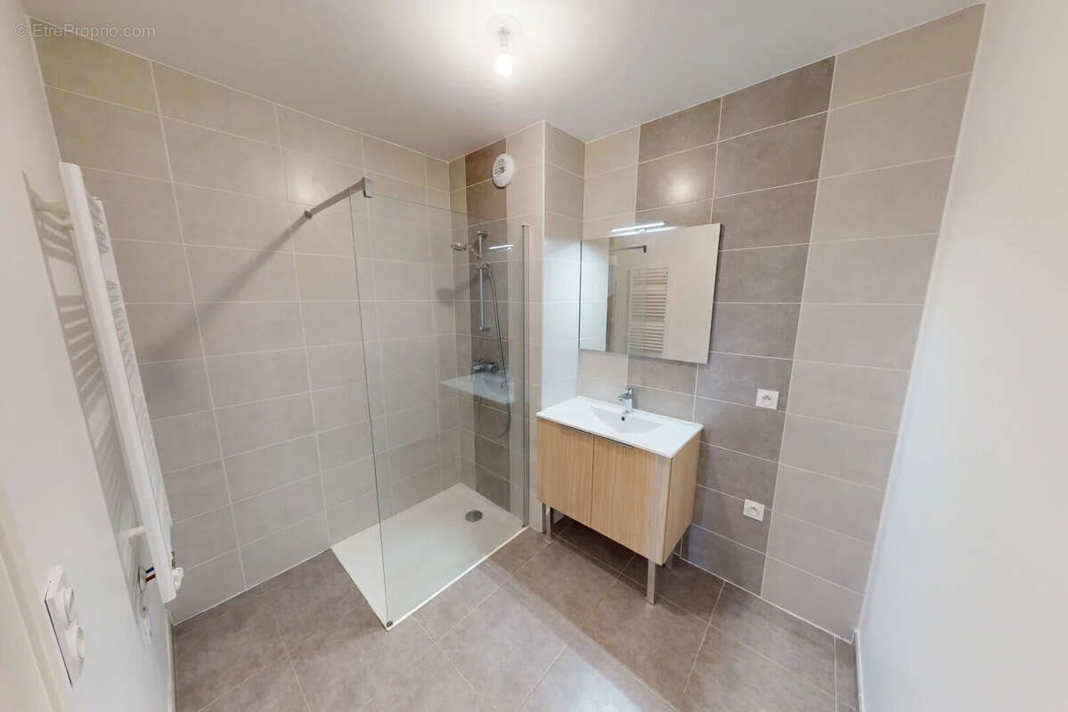 Appartement à vendre, 69m², Villard-Bonnot