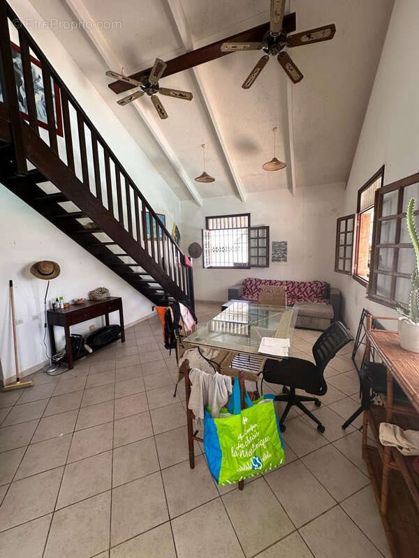 Maison à vendre, 160m², Kourou