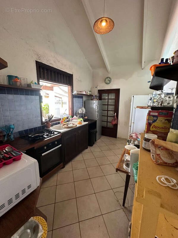 Maison à vendre, 160m², Kourou