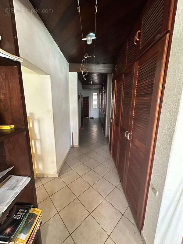 Maison à vendre, 160m², Kourou