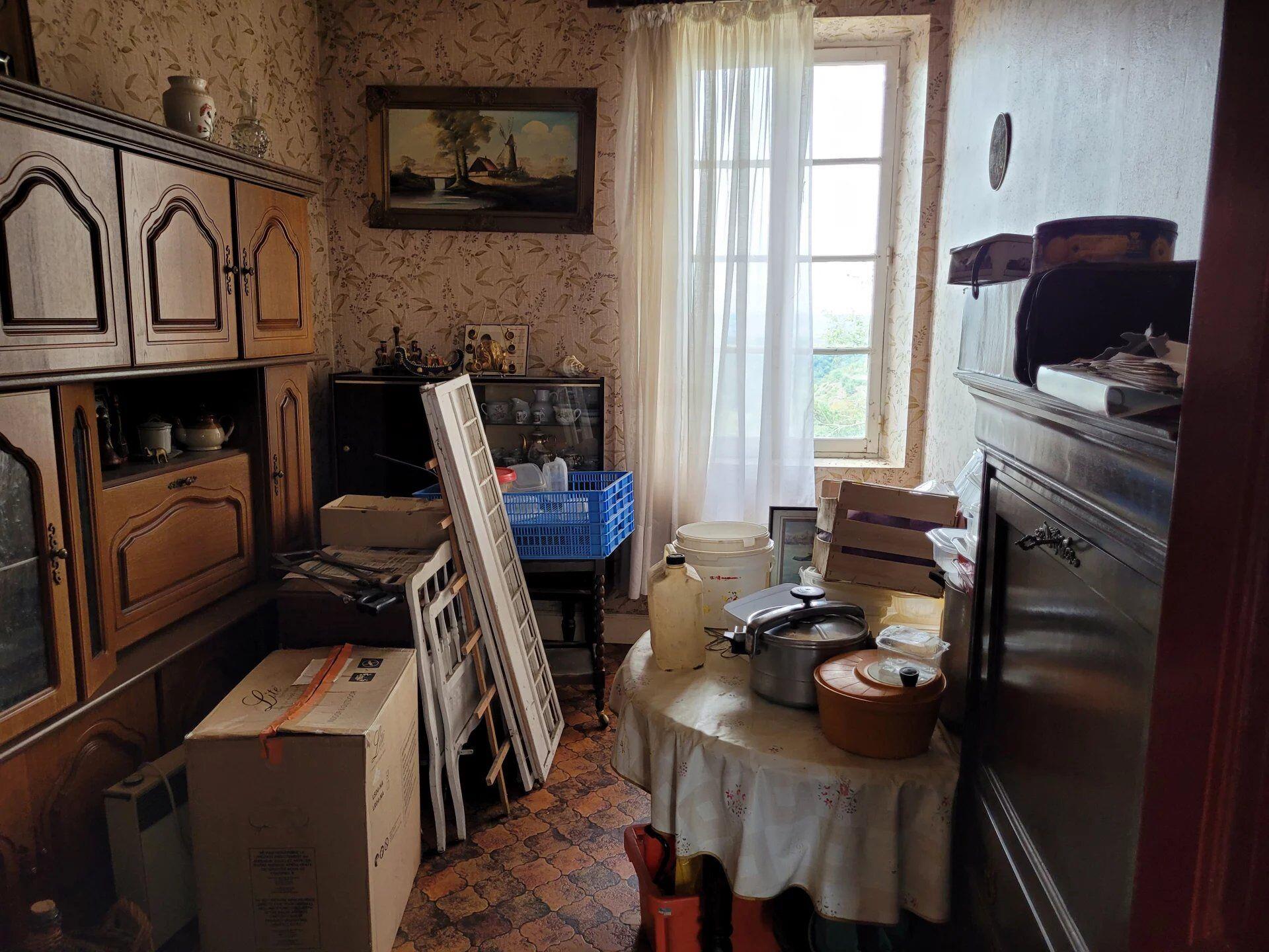 Maison à vendre, 84m², Auzat-la-Combelle