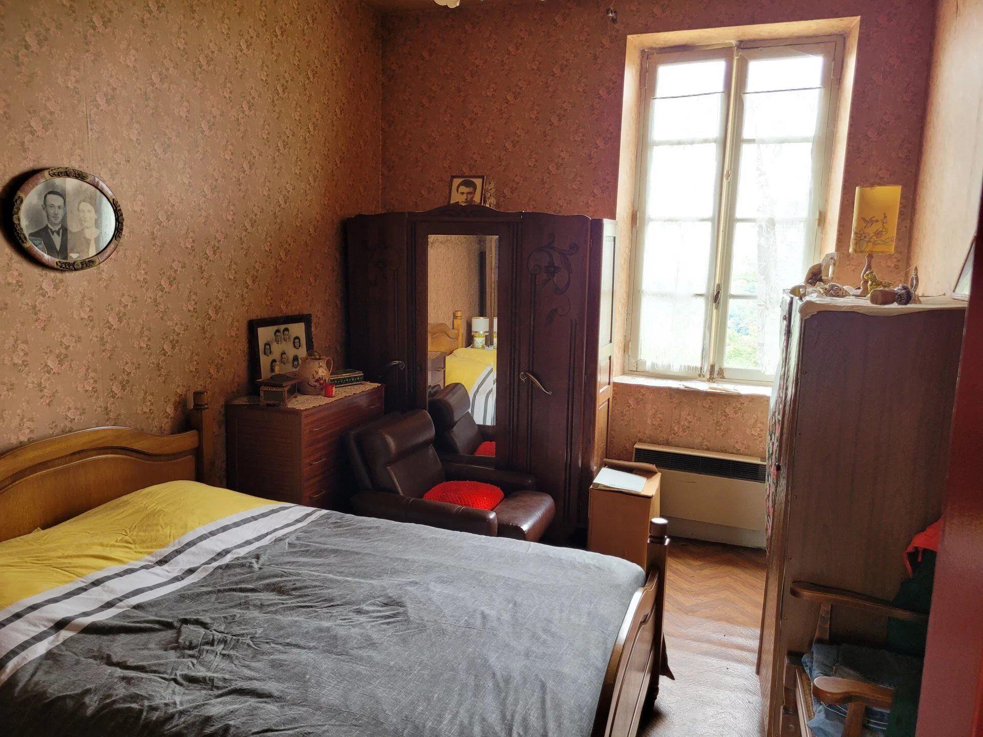 Maison à vendre, 84m², Auzat-la-Combelle
