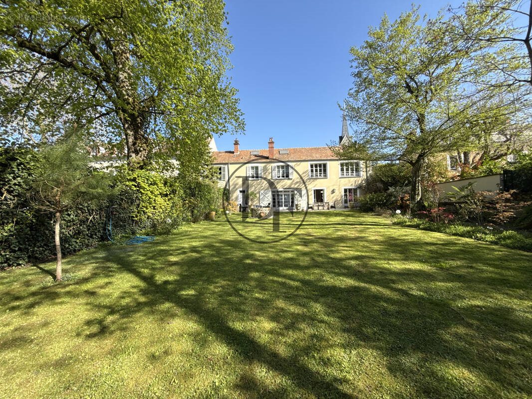 Maison à vendre, 265m², Vulaines-sur-Seine