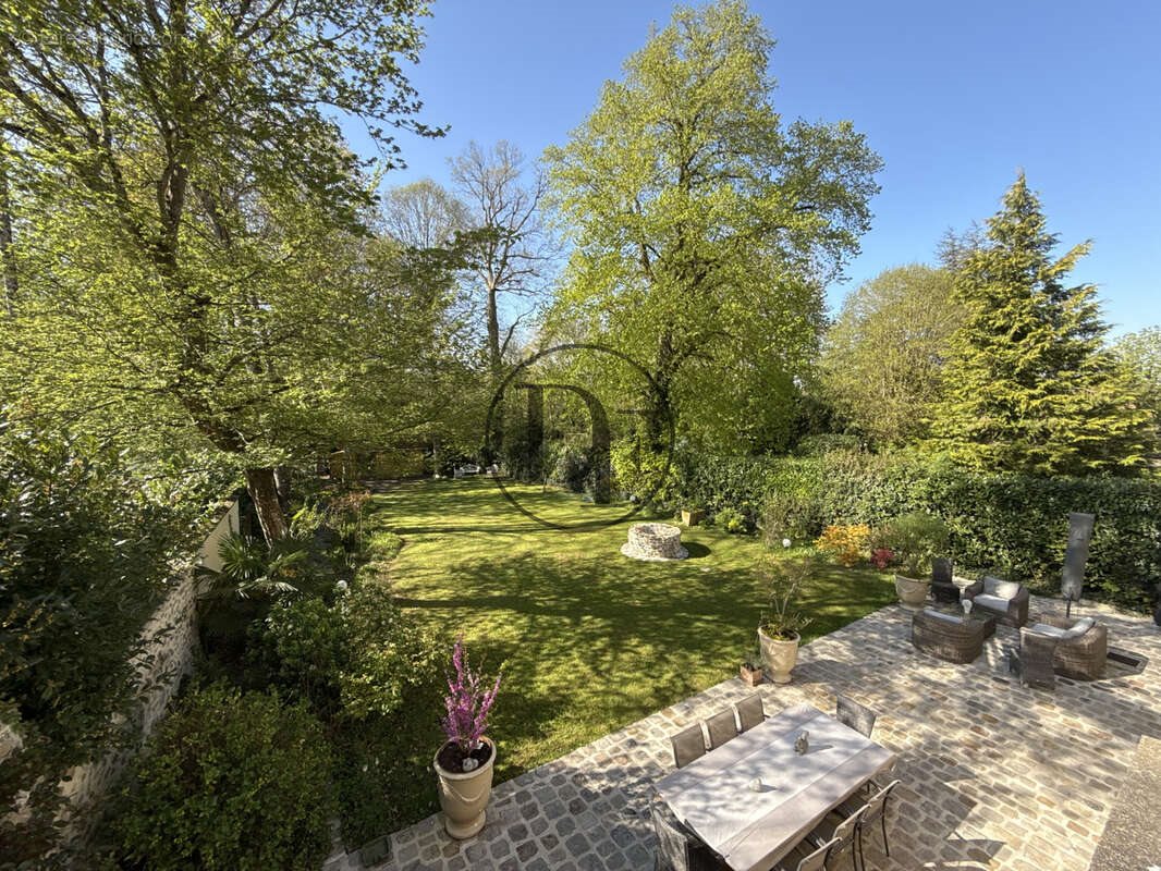 Maison à vendre, 265m², Vulaines-sur-Seine