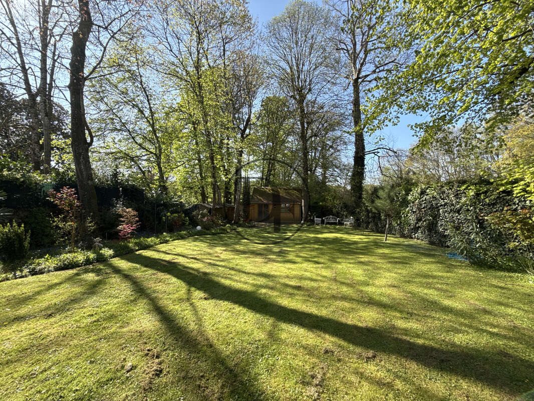 Maison à vendre, 265m², Vulaines-sur-Seine