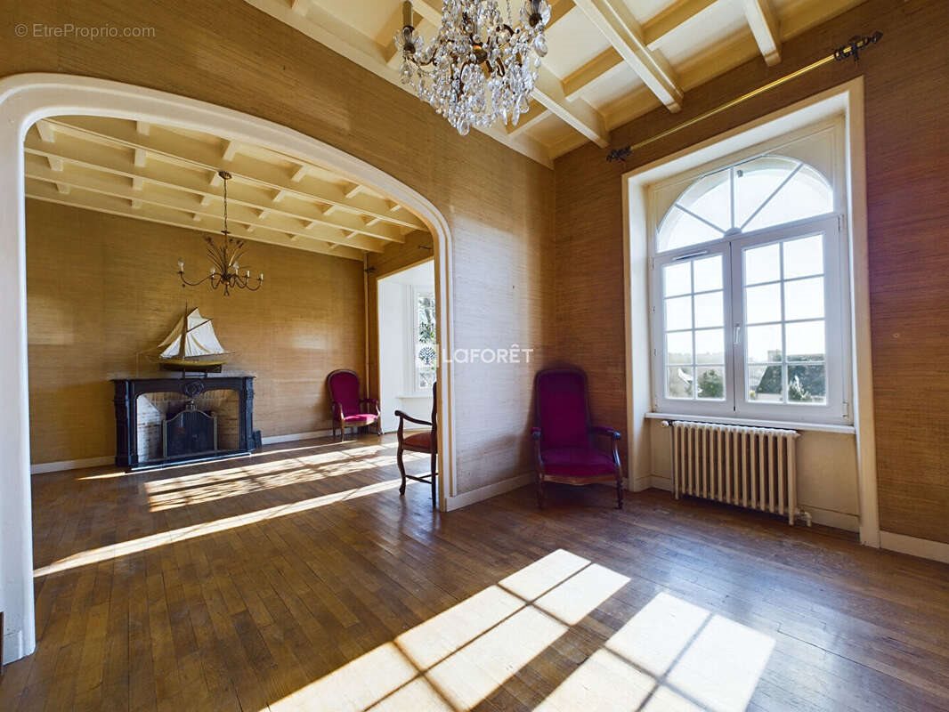 Maison à vendre, 188m², Audierne