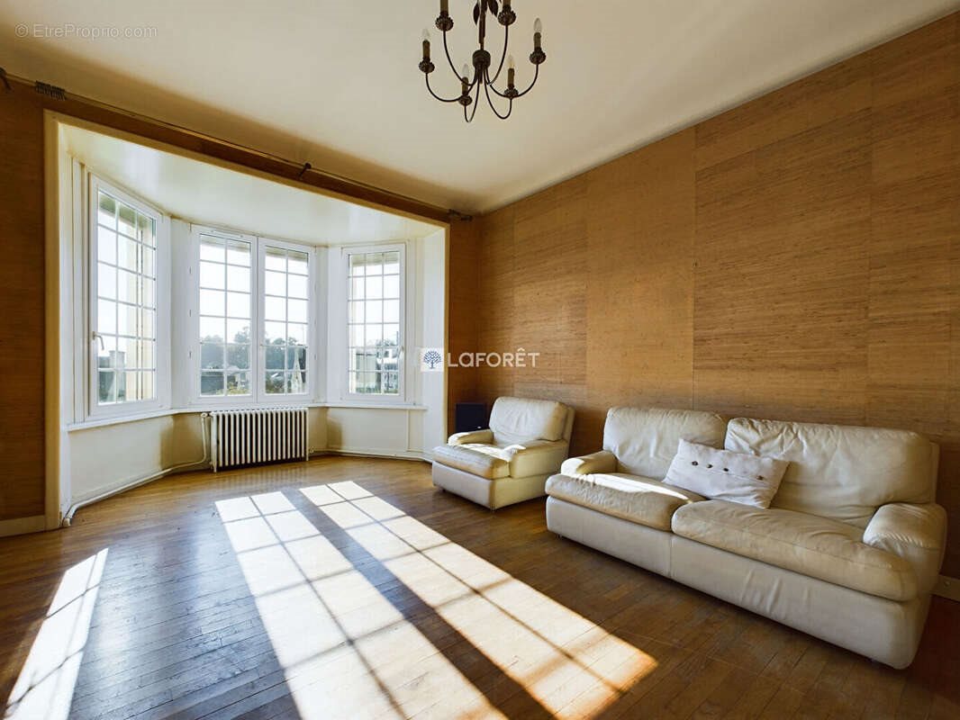 Maison à vendre, 188m², Audierne